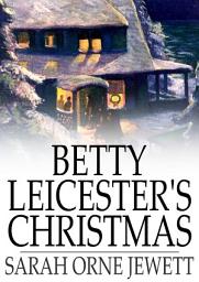 Icon image Betty Leicester's Christmas