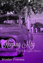 Icon image Keeping Meg