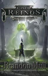 Icon image Cinco Reinos 4 - Tejedores de sombras