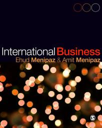 Icon image International Business: Theory and Practice