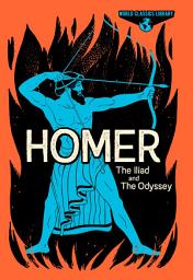 Icon image World Classics Library: Homer: The Iliad and The Odyssey