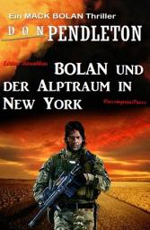 Icon image Bolan und der Alptraum in New York