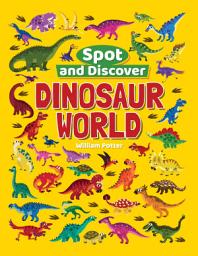 Icon image Dinosaur World