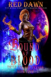 Icon image Bound by Blood: Enter the She-Dragon