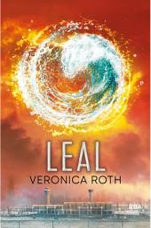 Icon image Divergente 3 - Leal