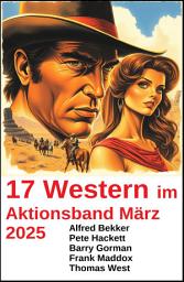 Icon image 17 Western im Aktionsband März 2025