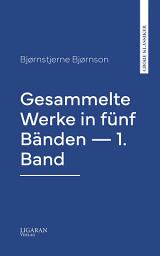 Icon image Gesammelte Werke in fünf Bänden — 1. Band