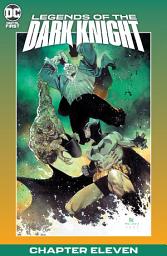 Icon image Legends of the Dark Knight (2021 - 2021)