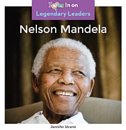 Icon image Nelson Mandela