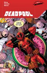 Icon image Deadpool (2022)