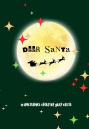 Icon image Deer Santa