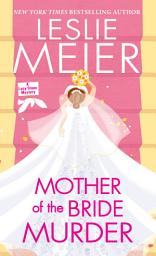 Icon image Mother of the Bride Murder