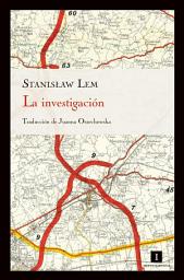 Icon image La investigación