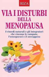 Icon image Via i disturbi della menopausa