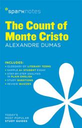 Icon image The Count of Monte Cristo SparkNotes Literature Guide