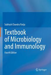 Icon image Textbook of Microbiology and Immunology: Edition 4