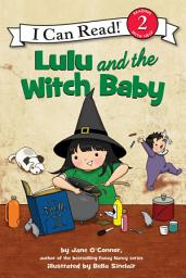 Icon image Lulu and the Witch Baby