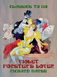 Icon image Violet Forster's Lover