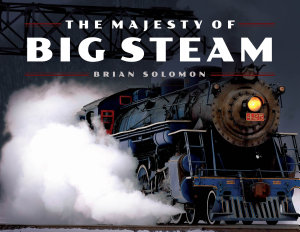 Icon image The Majesty of Big Steam