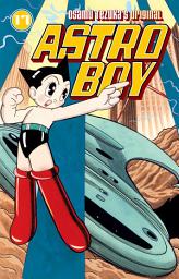 Icon image Astro Boy