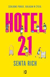 Icon image Hotel 21