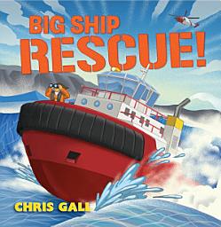 Icon image Big Ship Rescue!
