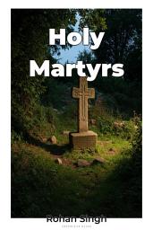 Icon image Holy Martyrs