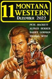 Icon image 11 Montana Western Dezember 2022