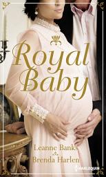 Icon image Royal Baby: Naissance au palais - Surprise pour le prince