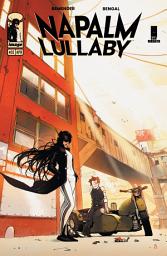 Icon image Napalm Lullaby