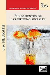 Icon image Fundamentos de las ciencias sociales