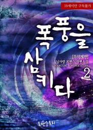 Icon image 폭풍을 삼키다 2 (무삭제판) (완결)