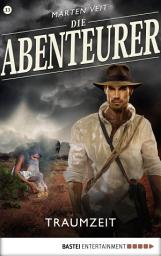 Icon image Die Abenteurer - Folge 33: Traumzeit