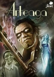 Icon image Arteaga