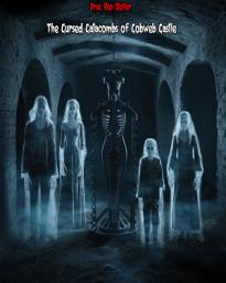 Icon image The Cursed Catacombs of Cobweb Castle