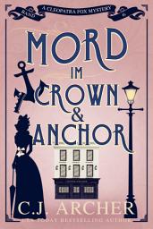 Icon image Mord im Crown & Anchor