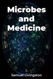 Icon image Microbes and Medicine