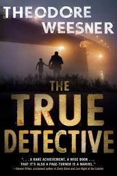 Icon image The True Detective