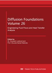Icon image Engineering Fluid Flows and Heat Transfer Analysis