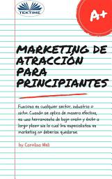 Icon image Marketing de atracción para principiantes