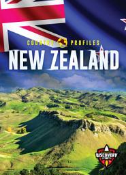 Icon image New Zealand