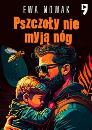 Icon image Pszczoły nie myją nóg