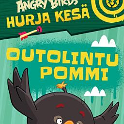 Icon image Angry Birds: Outolintu Pommi