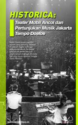 Icon image Historica : Teater Mobil Ancol dan Pertunjukan Musik Jakarta Tempo Doeloe