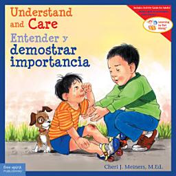 Icon image Understand and Care / Entender y demostrar importancia
