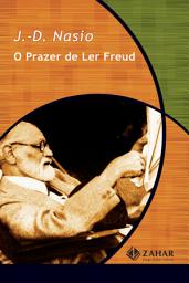 Icon image O prazer de ler Freud