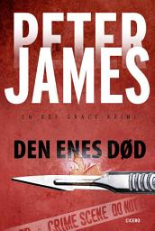 Icon image Den enes død: En Roy Grace-krimi 5, Bind 5