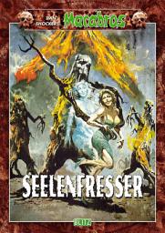Icon image Macabros 045: Seelenfresser