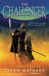 Icon image The Challenger: Contender Book 2