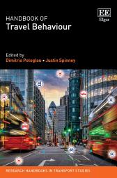 Icon image Handbook of Travel Behaviour